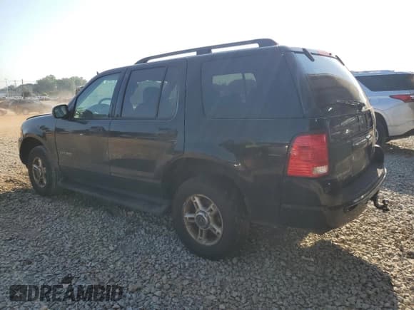 ✅ 2004 Ford Explorer XLT • VIN: 1FMDU63W94UA01005 • Lot: 62083795. Wystawiony na Copart z przebiegiem 273 342 mil. Bezpłatny archiwum sprzedaży aukcyjnych z USA i szczegółowy raport historii pojazdu na DreamBid. Zdjęcie 2.