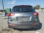 ✅ 2012 Infiniti EX Journey • VIN: JN1AJ0HP7CM400687 • Lot: 85335155. Listed on Copart with 156,899 mi. Free auction sales archive from the USA and detailed vehicle history report at DreamBid. Image 6.