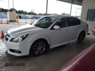 ✅ 2014 Subaru Legacy Special Sports • VIN: 4S3BMCH61E3013644 • Лот: 54118215. Опубликован ранее на Copart с пробегом 164 363 миль. Бесплатный доступ к архиву аукционных продаж из США и подробный отчёт об истории автомобиля на DreamBid. Изображение 1.