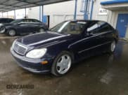 ✅ 2001 Mercedes-Benz S 600 • VIN: WDBNG78J61A190162 • Lot: 86631215. Wystawiony na Copart z przebiegiem Nie podano. Bezpłatny archiwum sprzedaży aukcyjnych z USA i szczegółowy raport historii pojazdu na DreamBid. Zdjęcie 1.