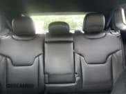 ✅ 2024 Jeep Compass Limited • VIN: 3C4NJDCN9RT138069 • Lot: 58760815. Listed on Copart with 24,961 mi. Free auction sales archive from the USA and detailed vehicle history report at DreamBid. Image 10.