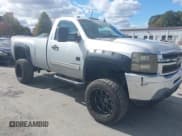 ✅ 2012 Chevrolet Silverado 2500HD LT • VIN: 1GC0KXCG9CZ165945 • Лот: 43580845. Опубликован ранее на IAAI с пробегом 131 283 миль. Бесплатный доступ к архиву аукционных продаж из США и подробный отчёт об истории автомобиля на DreamBid. Изображение 1.