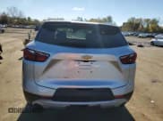 ✅ 2019 Chevrolet Blazer • VIN: 3GNKBHRS1KS677034 • Lot: 82780385. Listed on Copart with 75,915 mi. Free auction sales archive from the USA and detailed vehicle history report at DreamBid. Image 6.