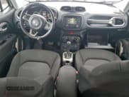 ✅ 2015 Jeep Renegade Latitude • VIN: ZACCJBBT1FPB80976 • Lot: 93982845. Listed on Copart with 137,323 mi. Free auction sales archive from the USA and detailed vehicle history report at DreamBid. Image 8.