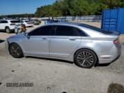 ✅ 2017 Lincoln MKZ Premiere • VIN: 3LN6L5A9XHR649615 • Lot: 86617535. Listed on Copart with 113,798 mi. Free auction sales archive from the USA and detailed vehicle history report at DreamBid. Image 2.