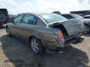 ✅ 2003 Nissan Altima SE • VIN: 1N4BL11DX3C331331 • Lot: 41908824. Listed on IAAI with 115,026 mi. Free auction sales archive from the USA and detailed vehicle history report at DreamBid. Image 3.