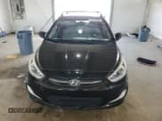 ✅ 2016 Hyundai Accent Sport • VIN: KMHCU5AE2GU244417 • Лот: 57314565. Опубликован ранее на Copart с пробегом 176 660 миль. Бесплатный доступ к архиву аукционных продаж из США и подробный отчёт об истории автомобиля на DreamBid. Изображение 5.