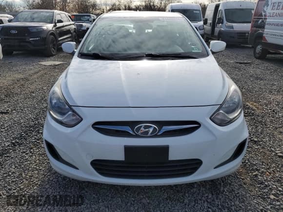✅ 2014 Hyundai Accent GLS • VIN: KMHCT4AE6EU612351 • Лот: 81403374. Опубликован ранее на Copart с пробегом 131 179 миль. Бесплатный доступ к архиву аукционных продаж из США и подробный отчёт об истории автомобиля на DreamBid. Изображение 5.