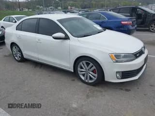 ✅ 2013 Volkswagen Jetta Autobahn • VIN: 3VW4A7AJ5DM273496 • Lot: 41984431. Listed on IAAI with 86,788 mi. Free auction sales archive from the USA and detailed vehicle history report at DreamBid. Image 1.