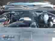 2017 Chevrolet Silverado 2500HD LTZ с VIN 1GC2KWEG9HZ404143, выставлен на аукционе IAAI как лот 41754641 с пробегом 18 747 миль миль и . История ставок и продаж доступна на DreamBid. Изображение 10.