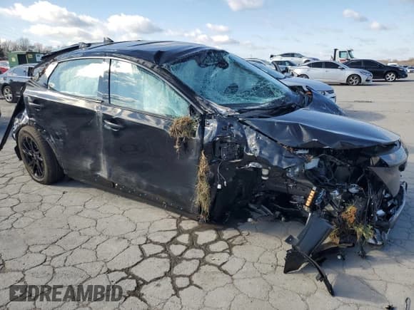 ✅ 2024 Nissan ARIYA Platinum+ • VIN: JN1DF0CD4RM734034 • Лот: 84640234. Опубликован ранее на Copart с пробегом Не указан. Бесплатный доступ к архиву аукционных продаж из США и подробный отчёт об истории автомобиля на DreamBid. Изображение 4.