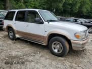✅ 1996 Ford Explorer XLT • VIN: 1FMDU32P1TZB95989 • Lot: 60714735. Wystawiony na Copart z przebiegiem 166 081 mil. Bezpłatny archiwum sprzedaży aukcyjnych z USA i szczegółowy raport historii pojazdu na DreamBid. Zdjęcie 4.