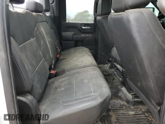 ✅ 2022 Chevrolet Silverado 2500HD • VIN: 1GB2WLE72NF271956 • Лот: 79256804. Опубликован ранее на Copart с пробегом 99 602 миль. Бесплатный доступ к архиву аукционных продаж из США и подробный отчёт об истории автомобиля на DreamBid. Изображение 10.