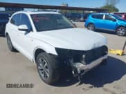 ✅ 2024 Audi Q5 S line Premium Plus • VIN: WA1EAAFY0R2097041 • Lot: 43547960. Wystawiony na IAAI z przebiegiem 7 346 mil. Bezpłatny archiwum sprzedaży aukcyjnych z USA i szczegółowy raport historii pojazdu na DreamBid. Zdjęcie 1.