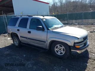 ✅ 2005 Chevrolet Tahoe Z71 • VIN: 1GNEK13T85R227605 • Лот: 40549910. Опубликован ранее на IAAI с пробегом 274 293 миль. Бесплатный доступ к архиву аукционных продаж из США и подробный отчёт об истории автомобиля на DreamBid. Изображение 1.