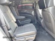 ✅ 2024 Cadillac Escalade 4WD Sport Platinum • VIN: 1GYS4GKL3RR142584 • Lot: 69343275. Listed on Copart with 8,033 mi. Free auction sales archive from the USA and detailed vehicle history report at DreamBid. Image 11.