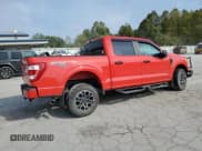 ✅ 2022 Ford F-150 XL • VIN: 1FTFW1E55NKE45770 • Лот: 81616465. Опубликован ранее на Copart с пробегом 29 244 миль. Бесплатный доступ к архиву аукционных продаж из США и подробный отчёт об истории автомобиля на DreamBid. Изображение 3.
