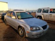 ✅ 2005 Hyundai Elantra • VIN: KMHDM45D25U032176 • Lot: 37889132. Wystawiony na Copart z przebiegiem Nie podano. Bezpłatny archiwum sprzedaży aukcyjnych z USA i szczegółowy raport historii pojazdu na DreamBid. Zdjęcie 1.