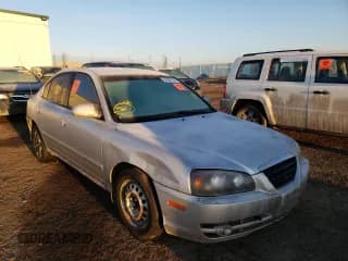 ✅ 2005 Hyundai Elantra • VIN: KMHDM45D25U032176 • Lot: 37889132. Wystawiony na Copart z przebiegiem Nie podano. Bezpłatny archiwum sprzedaży aukcyjnych z USA i szczegółowy raport historii pojazdu na DreamBid. Zdjęcie 1.