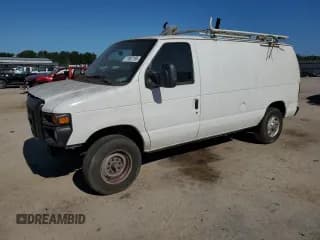 ✅ 2012 Ford Econoline Cargo Recreational • VIN: 1FTNE2EW6CDA45392 • Лот: 71897195. Опубликован ранее на Copart с пробегом Не указан. Бесплатный доступ к архиву аукционных продаж из США и подробный отчёт об истории автомобиля на DreamBid. Изображение 1.