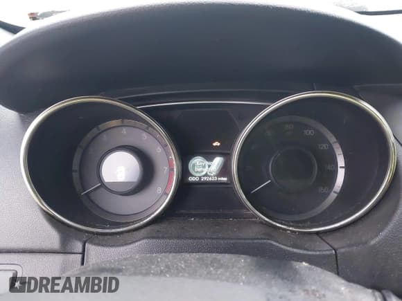 ✅ 2011 Hyundai Sonata Limited • VIN: 5NPEC4AC0BH165663 • Lot: 43392096. Listed on IAAI with 292,623 mi. Free auction sales archive from the USA and detailed vehicle history report at DreamBid. Image 7.