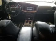 ✅ 2022 Dodge Charger SXT • VIN: 2C3CDXBG0NH201778 • Lot: 91100405. Listed on Copart with 83,361 mi. Free auction sales archive from the USA and detailed vehicle history report at DreamBid. Image 8.