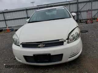 2009 Chevrolet Impala Police Police with VIN 2G1WS57M491136054, listed as a Copart auction lot 65000085 with Not provided miles and Salvage title. Bid and sale history available at DreamBid. Image 5.