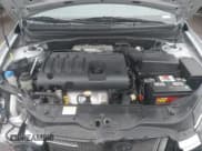 ✅ 2010 Hyundai Accent GLS • VIN: KMHCN4AC4AU492259 • Лот: 41243200. Опубликован ранее на IAAI с пробегом 120 956 миль. Бесплатный доступ к архиву аукционных продаж из США и подробный отчёт об истории автомобиля на DreamBid. Изображение 10.