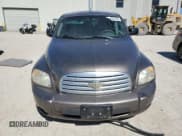 ✅ 2011 Chevrolet HHR LS • VIN: 3GNBAAFW1BS547448 • Lot: 48523105. Listed on Copart with 184,717 mi. Free auction sales archive from the USA and detailed vehicle history report at DreamBid. Image 5.