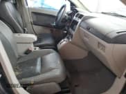 ✅ 2007 Dodge Caliber R/T • VIN: 1B3HE78K57D264418 • Lot: 70539544. Listed on Copart with 195,211 mi. Free auction sales archive from the USA and detailed vehicle history report at DreamBid. Image 7.