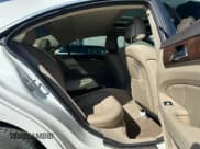 ✅ 2014 Mercedes-Benz CLS 550 • VIN: WDDLJ9BB3EA095738 • Lot: 53305015. Listed on Copart with 88,677 mi. Free auction sales archive from the USA and detailed vehicle history report at DreamBid. Image 8.