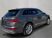 ✅ 2020 Audi Q7 Premium Plus • VIN: WA1LXAF75LD003227 • Лот: 91504935. Опубликован ранее на Copart с пробегом 111 972 миль. Бесплатный доступ к архиву аукционных продаж из США и подробный отчёт об истории автомобиля на DreamBid. Изображение 4.