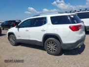 ✅ 2017 GMC Acadia SLE • VIN: 1GKKNLLS9HZ170698 • Lot: 43345550. Listed on IAAI with 158,303 mi. Free auction sales archive from the USA and detailed vehicle history report at DreamBid. Image 14.