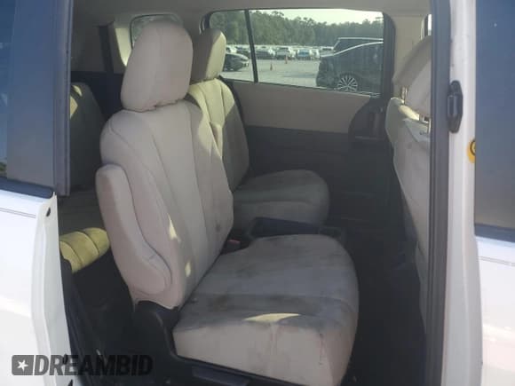 ✅ 2013 Mazda 5 Sport • VIN: JM1CW2BLXD0160004 • Lot: 89724705. Wystawiony na Copart z przebiegiem 97 041 mil. Bezpłatny archiwum sprzedaży aukcyjnych z USA i szczegółowy raport historii pojazdu na DreamBid. Zdjęcie 11.