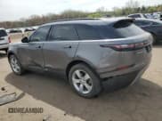 ✅ 2018 Land Rover Range Rover Velar S • VIN: SALYB2RN4JA769113 • Lot: 53241335. Listed on Copart with 59,368 mi. Free auction sales archive from the USA and detailed vehicle history report at DreamBid. Image 2.