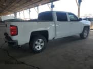 ✅ 2018 Chevrolet Silverado 1500 LT • VIN: 3GCPCREC7JG314481 • Лот: 71250934. Опубликован ранее на Copart с пробегом 69 500 миль. Бесплатный доступ к архиву аукционных продаж из США и подробный отчёт об истории автомобиля на DreamBid. Изображение 3.