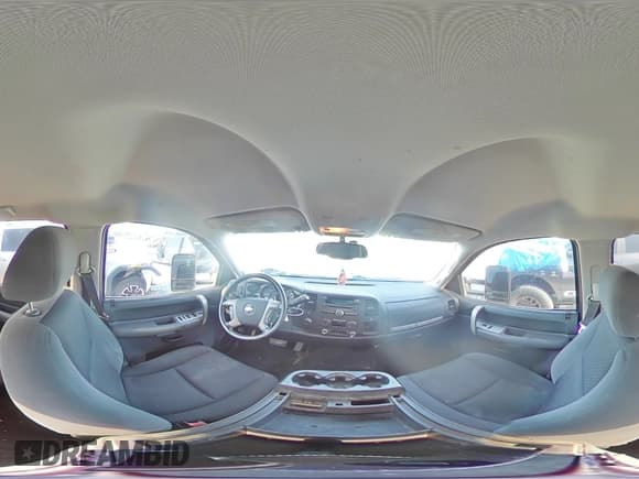 ✅ 2009 Chevrolet Silverado 2500HD Work Truck • VIN: 1GCHK43639F120910 • Lot: 66477695. Wystawiony na Copart z przebiegiem 242 440 mil. Bezpłatny archiwum sprzedaży aukcyjnych z USA i szczegółowy raport historii pojazdu na DreamBid. Zdjęcie 14.