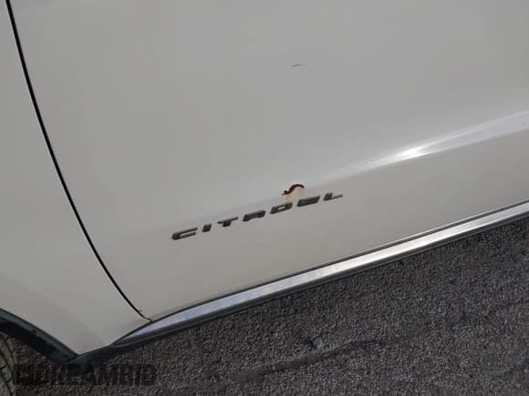 ✅ 2011 Dodge Durango Citadel • VIN: 1D4SE5GT9BC695252 • Лот: 43574255. Опубликован ранее на IAAI с пробегом 199 991 миль. Бесплатный доступ к архиву аукционных продаж из США и подробный отчёт об истории автомобиля на DreamBid. Изображение 6.