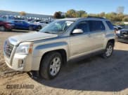 ✅ 2014 GMC Terrain SLT • VIN: 2GKALSEK4E6263967 • Lot: 82458745. Wystawiony na Copart z przebiegiem 184 158 mil. Bezpłatny archiwum sprzedaży aukcyjnych z USA i szczegółowy raport historii pojazdu na DreamBid. Zdjęcie 1.