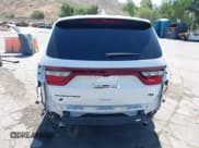 ✅ 2022 Dodge Durango R/T • VIN: 1C4SDJCT2NC213532 • Lot: 42193553. Listed on IAAI with 39,441 mi. Free auction sales archive from the USA and detailed vehicle history report at DreamBid. Image 17.