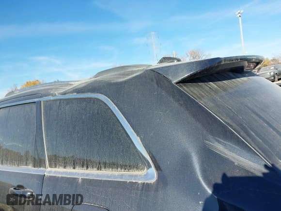 ✅ 2016 Jeep Grand Cherokee Laredo • VIN: 1C4RJFAG1GC443222 • Лот: 43361673. Опубликован ранее на IAAI с пробегом 117 058 миль. Бесплатный доступ к архиву аукционных продаж из США и подробный отчёт об истории автомобиля на DreamBid. Изображение 17.