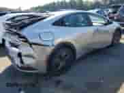 2023 Toyota Prius XSE Premium с VIN JTDACACU3P3007131, выставлен на аукционе Copart как лот 80720165 с пробегом Не указан миль и Списание • Salvage title. История ставок и продаж доступна на DreamBid. Изображение 3.