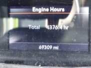 ✅ 2022 Chevrolet Silverado 1500 LT Trail Boss • VIN: 1GCPYFED7NZ146324 • Lot: 42416840. Wystawiony na IAAI z przebiegiem 69 309 mil. Bezpłatny archiwum sprzedaży aukcyjnych z USA i szczegółowy raport historii pojazdu na DreamBid. Zdjęcie 14.