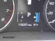 2018 Mitsubishi Outlander SE with VIN JA4AD3A38JZ018658, listed as a IAAI auction lot 43073998 with 118,207 mi miles and . Bid and sale history available at DreamBid. Image 7.