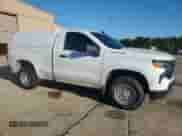 2023 Chevrolet Silverado 1500 Work Truck z VIN 3GCNAAEK5PG364567, wystawiony jako Copart lot #91125755 z przebiegiem 226 332 mil mil oraz Czysty tytuł • Clean title. Historia ofert i sprzedaży dostępna na DreamBid. Obrazek 4.