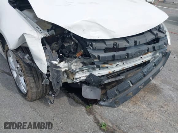 ✅ 2012 Ford Fusion SE • VIN: 3FAHP0HG7CR368279 • Lot: 42288523. Listed on IAAI with 176,808 mi. Free auction sales archive from the USA and detailed vehicle history report at DreamBid. Image 6.