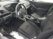 ✅ 2021 Subaru Crosstrek • VIN: JF2GTAAC9M9310607 • Lot: 43453525. Listed on Copart with 75,874 mi. Free auction sales archive from the USA and detailed vehicle history report at DreamBid. Image 7.