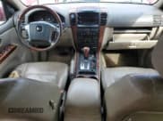 ✅ 2003 Kia Sorento LX • VIN: KNDJD733735114785 • Лот: 46847715. Опубликован ранее на Copart с пробегом 188 449 миль. Бесплатный доступ к архиву аукционных продаж из США и подробный отчёт об истории автомобиля на DreamBid. Изображение 8.