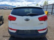 ✅ 2016 Kia Sportage SX • VIN: KNDPCCA61G7816338 • Lot: 42107664. Wystawiony na IAAI z przebiegiem 144 103 mil. Bezpłatny archiwum sprzedaży aukcyjnych z USA i szczegółowy raport historii pojazdu na DreamBid. Zdjęcie 16.