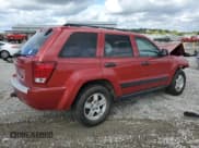 ✅ 2006 Jeep Grand Cherokee Laredo • VIN: 1J4GR48K96C184020 • Lot: 85126545. Wystawiony na Copart z przebiegiem 115 097 mil. Bezpłatny archiwum sprzedaży aukcyjnych z USA i szczegółowy raport historii pojazdu na DreamBid. Zdjęcie 3.
